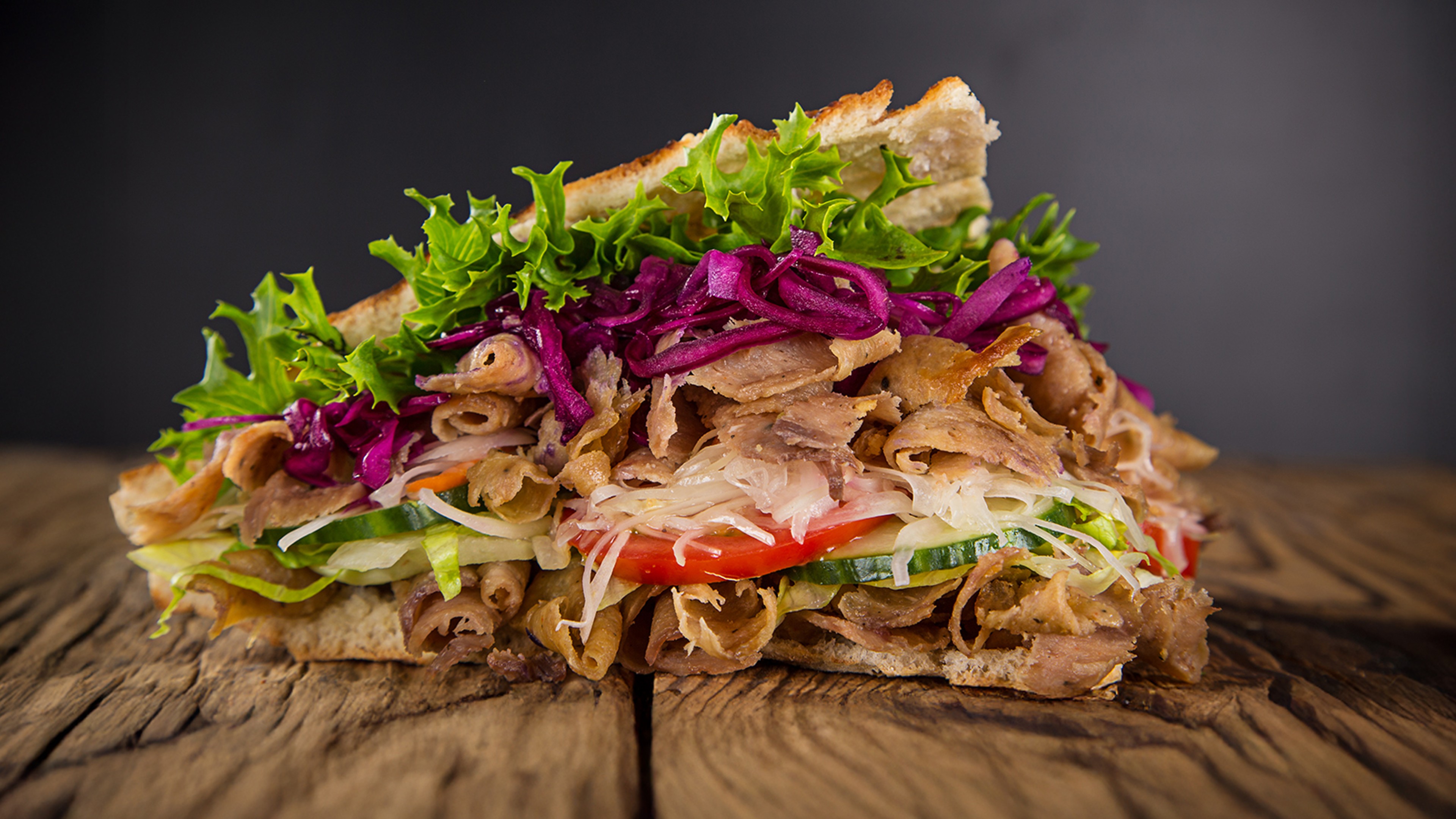 Longhorn Steak Kebab Herford